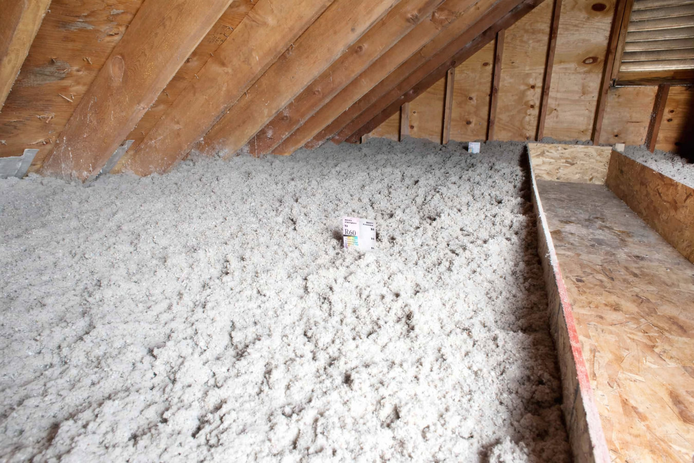 Insulation Contractor services in Palm Desert