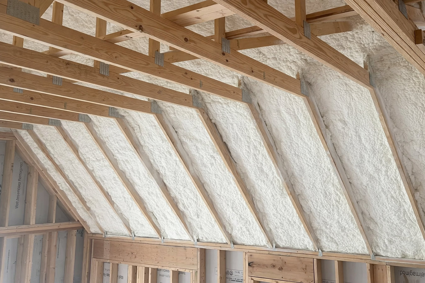 Closed-Cell Foam Insulation in Rancho Mirage, CA