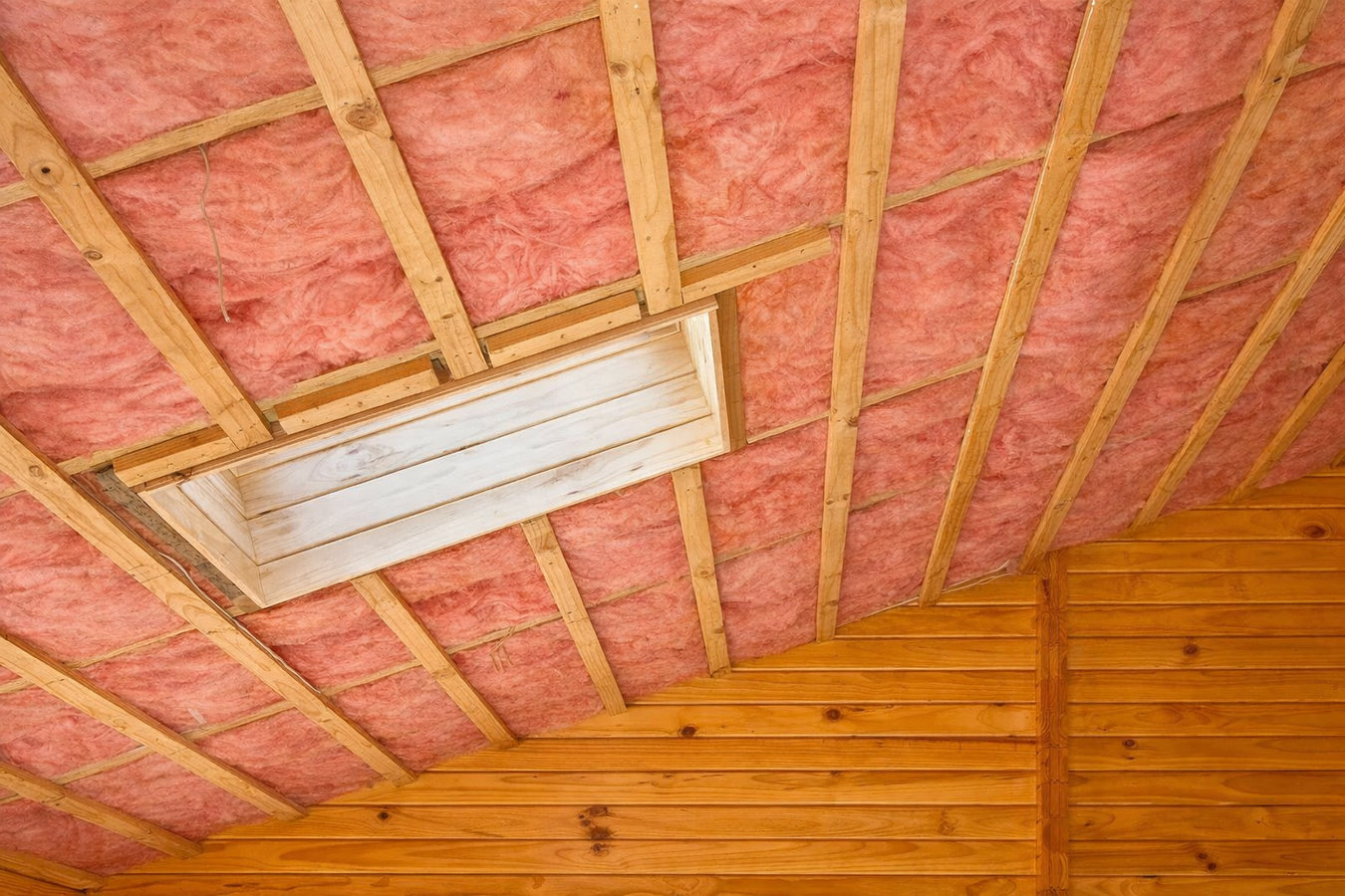 Insulation Contractor in Rancho Mirage, CA